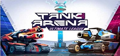 Oculus Quest 游戏《坦克竞技场：终极联盟》Tank Arena Ultimate League