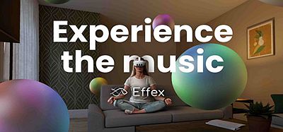 Oculus Quest 游戏《埃菲克斯》Effex
