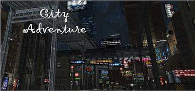 Oculus Quest 游戏《城市冒险》City Adventure