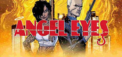 Oculus Quest 游戏《天使之眼》Angel Eyes