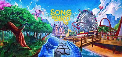 Oculus Quest 游戏《天籁之音》Songbird
