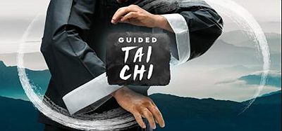 Oculus Quest 游戏《太极冥想》Guided Tai Chi VR
