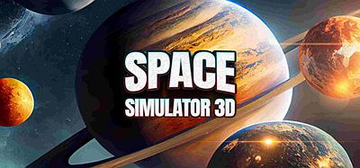 Oculus Quest 游戏《太空模拟器3D》Space Simulator 3D
