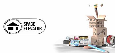 Oculus Quest 游戏《太空电梯》Space Elevator