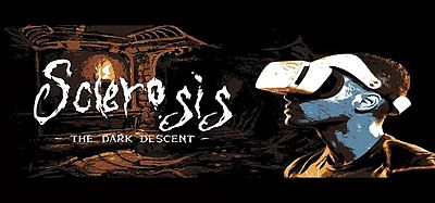 Oculus Quest 游戏《失忆症 VR 重制版》Sclerosis- an Amnesia VR remake