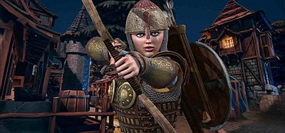 Oculus Quest 游戏《失落的天使》The Lost Angel