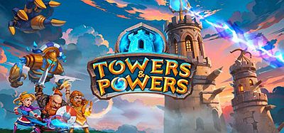 Oculus Quest 游戏《奇幻岛保卫战》Towers and Powers