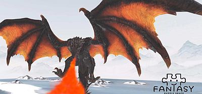 Oculus Quest 游戏《奇幻解谜》Fantasy Puzzle