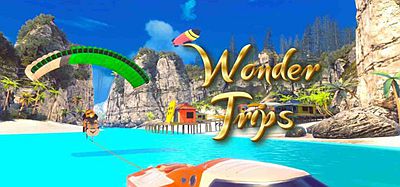 Oculus Quest 游戏《奇迹之旅》Wonder Trips