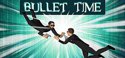 Oculus Quest 游戏《子弹时间》Bullet Time