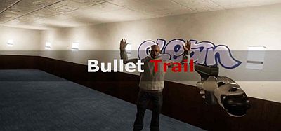 Oculus Quest 游戏《子弹轨迹》Bullet Trail