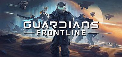 Oculus Quest 游戏《守护者前线》Guardians Frontline