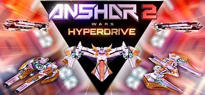 Oculus Quest 游戏《安沙尔2：超速行驶》Anshar 2- Hyperdrive