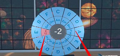 Oculus Quest 游戏《完美音调》Perfect Pitch