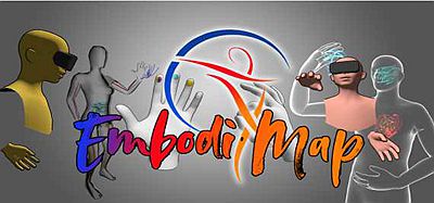 Oculus Quest 游戏《实体形象》EmbodiMap