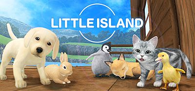 Oculus Quest 游戏《宠物岛屿 VR》Little Island VR
