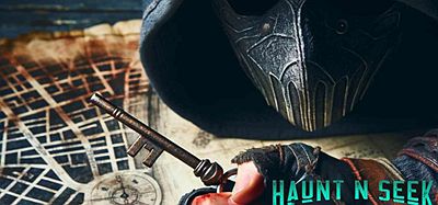 Oculus Quest 游戏《寻觅幽踪：寂静的警报》Haunt n Seek- Silent Siren