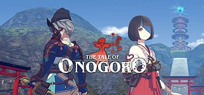 Oculus Quest 游戏《小五郎的故事、淤能碁吕物语》The Tale of Onogoro VR