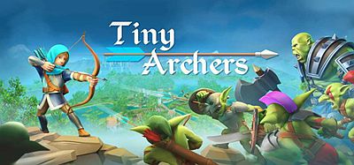 Oculus Quest 游戏《小小弓箭手》Tiny Archers – EARLY ACCESS