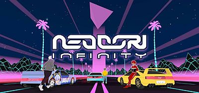 Oculus Quest 游戏《尼奥多里》Neodori Infinity