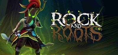 Oculus Quest 游戏《岩石与根源》Rock and Roots