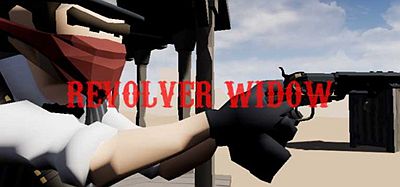 Oculus Quest 游戏《左轮手枪》Revolver Widow