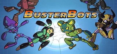 Oculus Quest 游戏《巴斯特机器人》Buster Bots