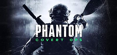 Oculus Quest 游戏《幻影 秘密行动》Phantom- Covert Ops