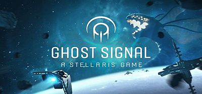 Oculus Quest 游戏《幽灵信号：群星游戏》Ghost Signal- A Stellaris Game