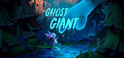 Oculus Quest 游戏《幽灵巨人》Ghost Giant