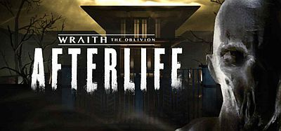 Oculus Quest 游戏《幽灵：遗忘来世》Wraith- The Oblivion – Afterlife