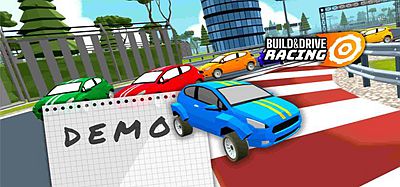 Oculus Quest 游戏《建造并驾驶赛车》Build and Drive Racing