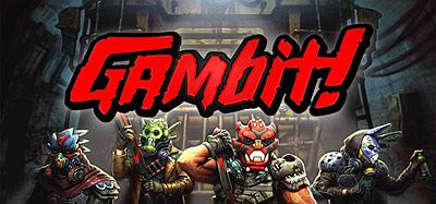 Oculus Quest 游戏《开局》Gambit!