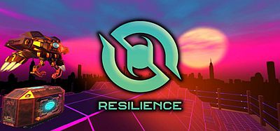 Oculus Quest 游戏《弹力防御》Resilience