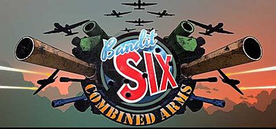 Oculus Quest 游戏《强盗六号》Bandit Six- Salvo