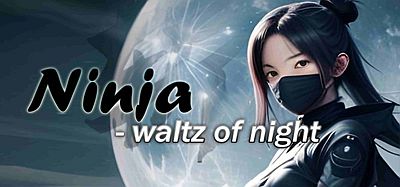 Oculus Quest 游戏《忍者-夜之华尔兹》Ninja – Waltz of Night
