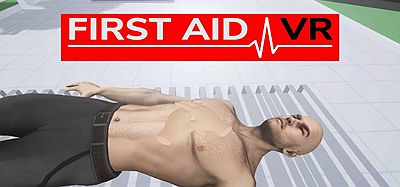 Oculus Quest 游戏《急救训练》First Aid Training