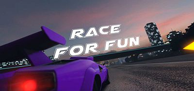 Oculus Quest 游戏《急速竞赛》Race For Fun VR