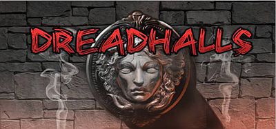 Oculus Quest 游戏《恐怖大厅》Dreadhalls