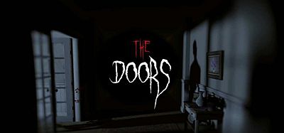 Oculus Quest 游戏《恐怖大门》The Doors