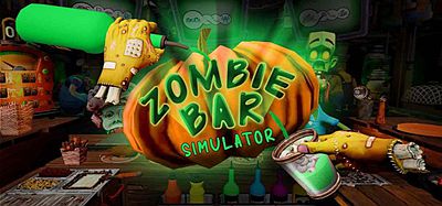 Oculus Quest 游戏《恐怖酒吧VR》Horror Bar VR