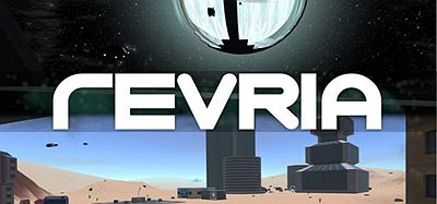 Oculus Quest 游戏《恒星系统》Revria VR