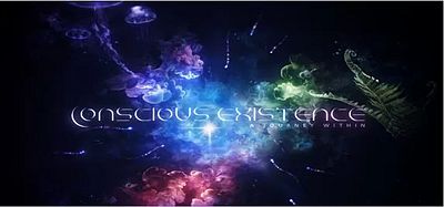 Oculus Quest 游戏《意识流 內心的旅程》Conscious Existence – A Journey Within