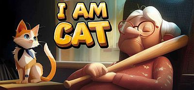 Oculus Quest 游戏《我是一只小猫猫》I Am Cat – Early Access