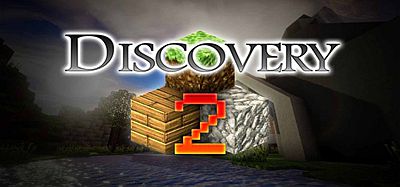 Oculus Quest 游戏《我的世界 2》Discovery 2