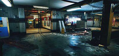 Oculus Quest 游戏《我的小镇僵尸》My Town Zombie VR