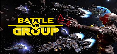 Oculus Quest 游戏《战斗团体 一体机》BattleGroupVR