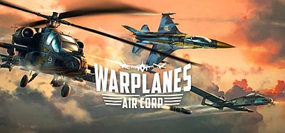Oculus Quest 游戏《战机：空军》Warplanes- Air Corp
