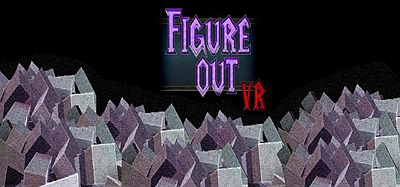 Oculus Quest 游戏《手势积木》Figure Out VR