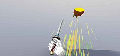 Oculus Quest 游戏《手部模拟迷你游戏》Hand Simulator Mini Games